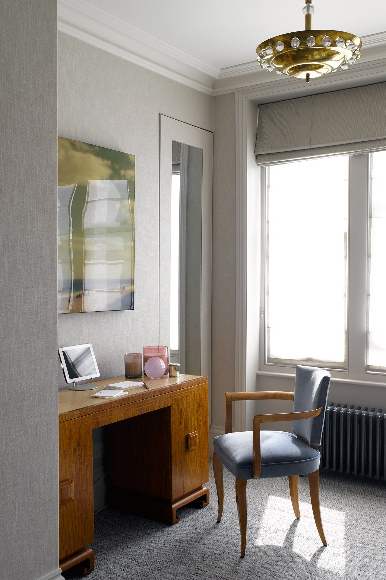 Modern West London Town House Real Homes