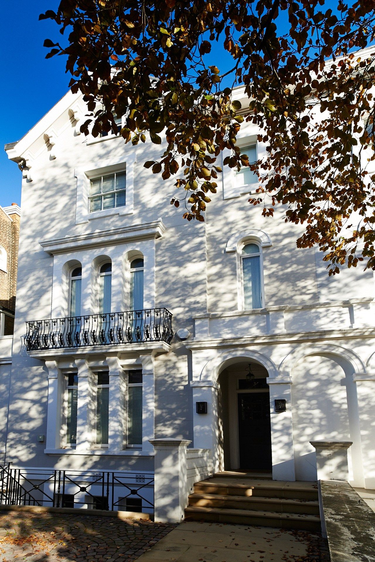 Image may contain Home Decor and Window