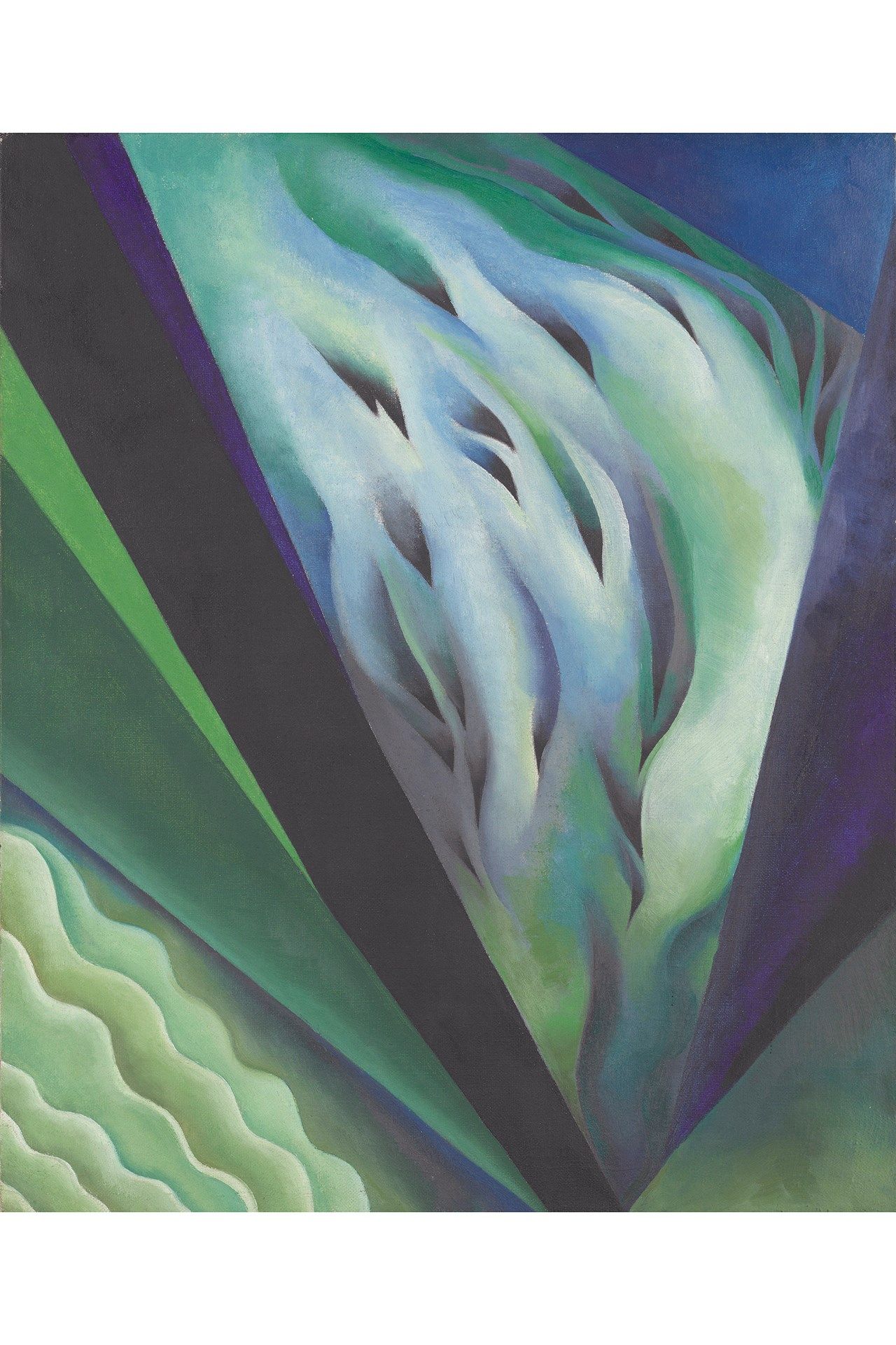 Self Portrait Christine Van Der Hurd | Interiors