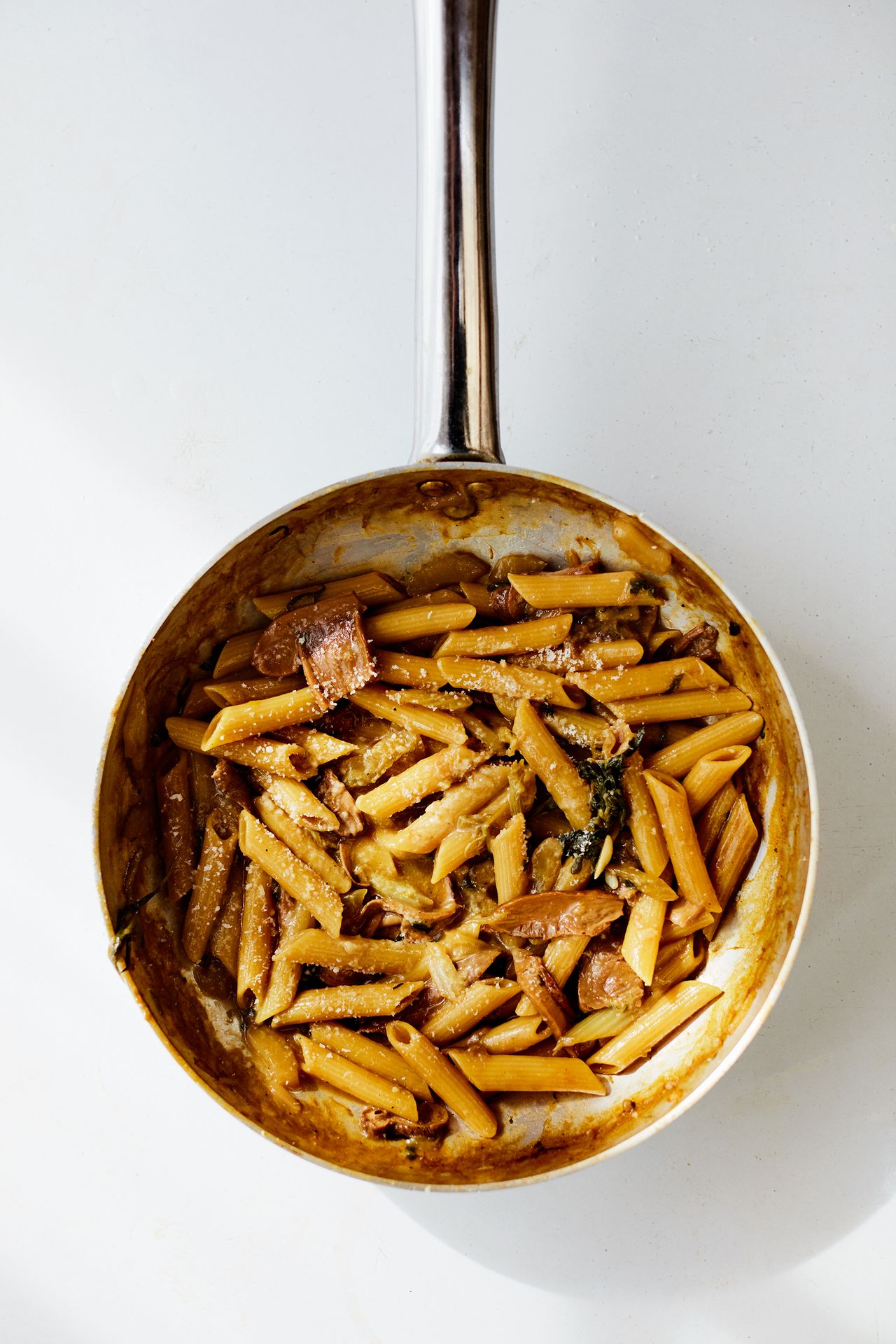 Image may contain Food and Fries