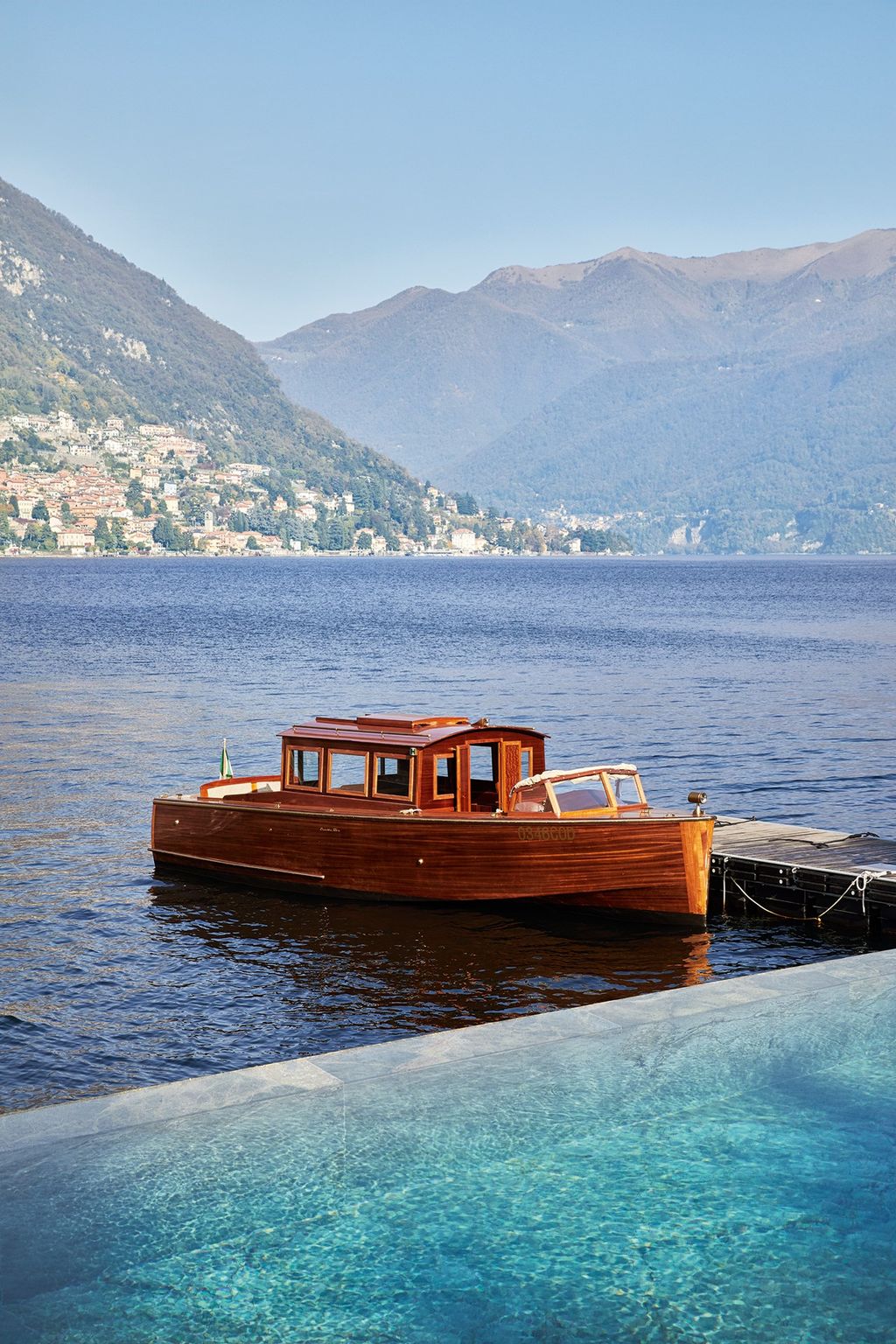 Image may contain Vehicle Transportation Boat Watercraft Vessel Water Waterfront Outdoors Dock Port Pier and Wood