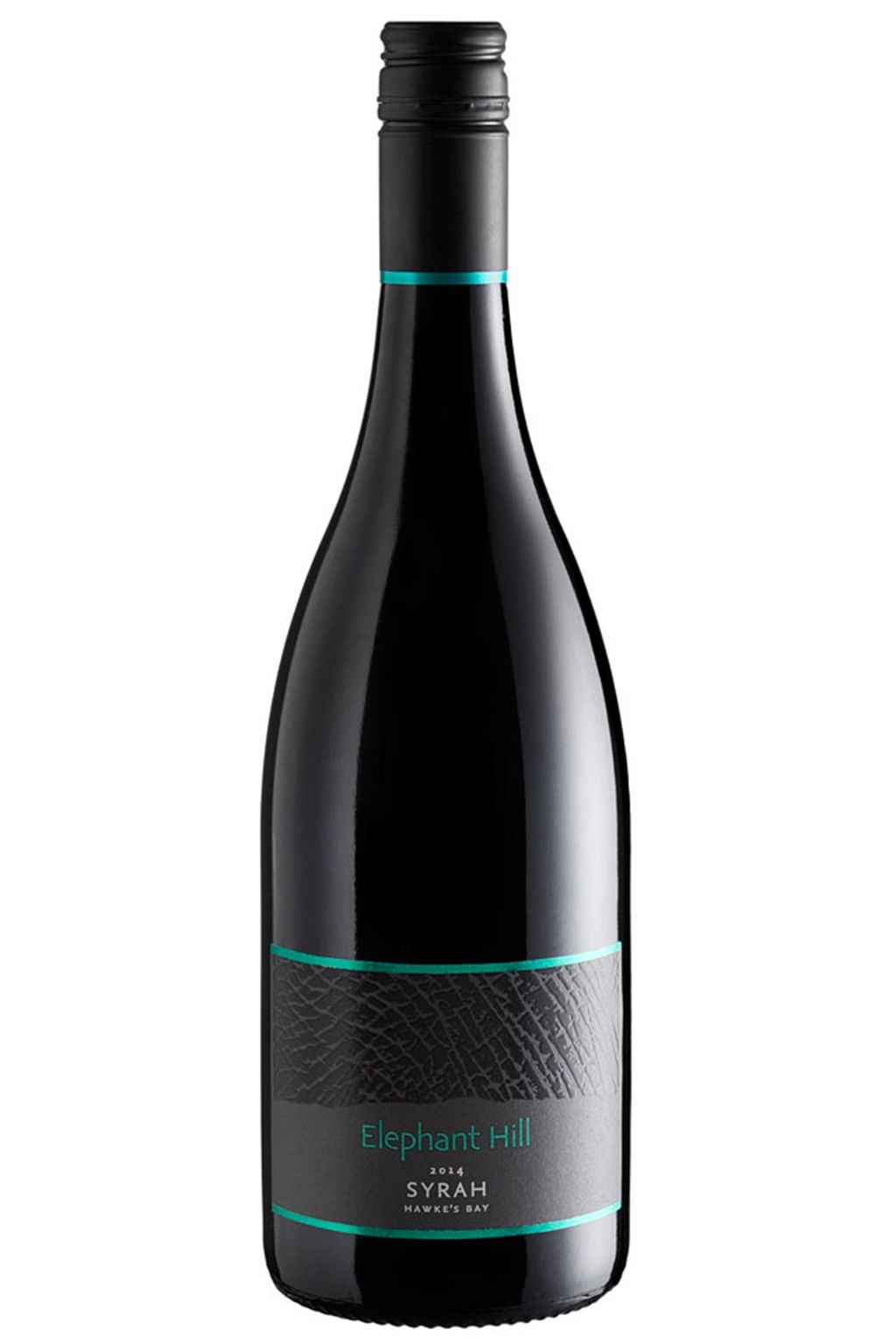 Elephant Hill Syrah 2015  The High Street Wine Guide | Food