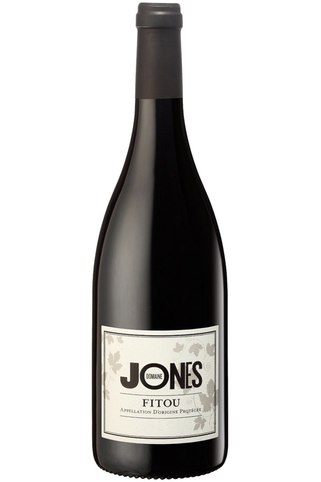 Domaine Jones Fitou 2014  The High Street Wine Guide | Food