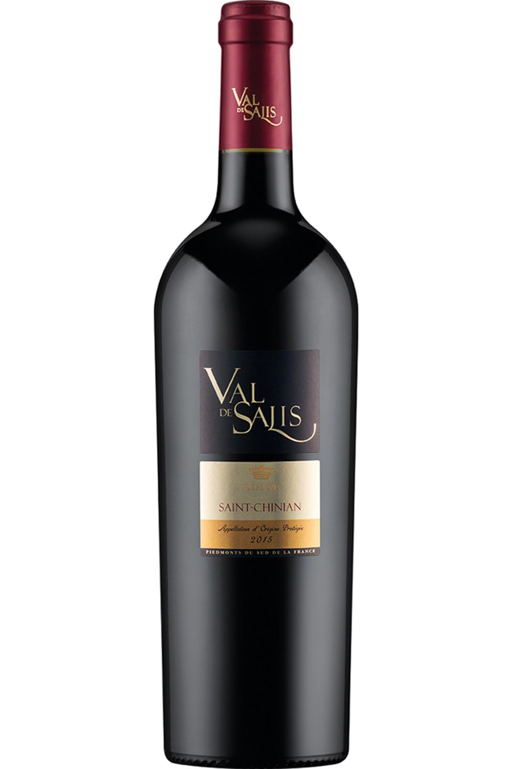 Val de Salis SaintChinian 2015  The High Street Wine Guide | Food