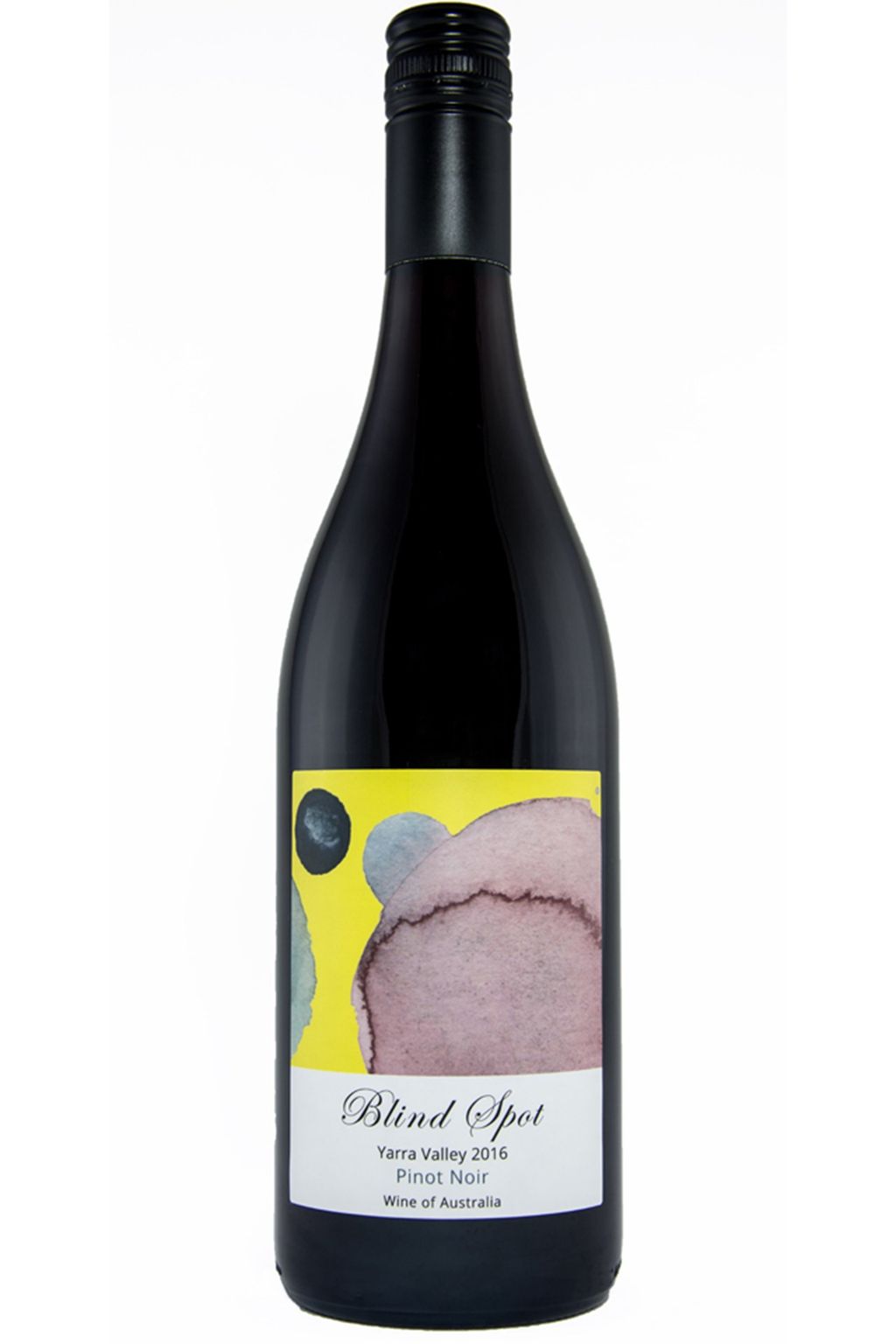 Blind Spot Yarra Valley Pinot Noir 2016  The High Street Wine Guide | Food