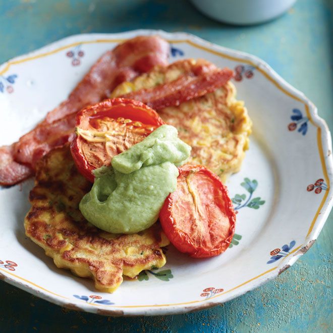 Image may contain Food Dish Meal Bread and Breakfast