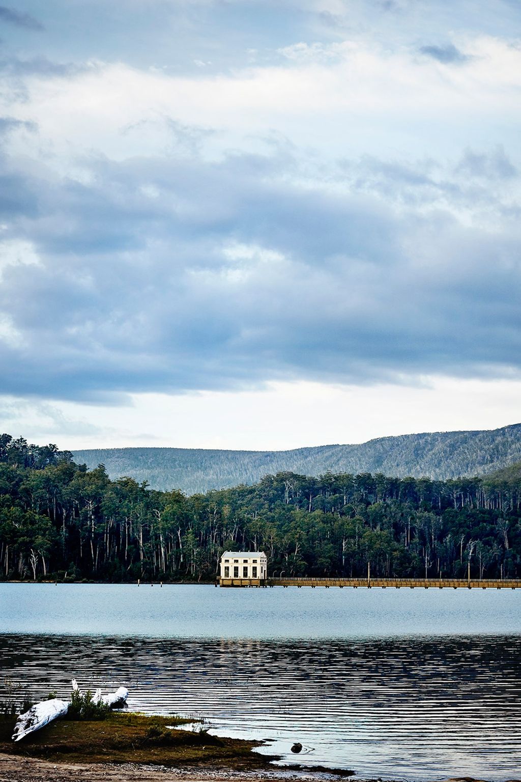 Pumphouse Point | Hotels  Travel