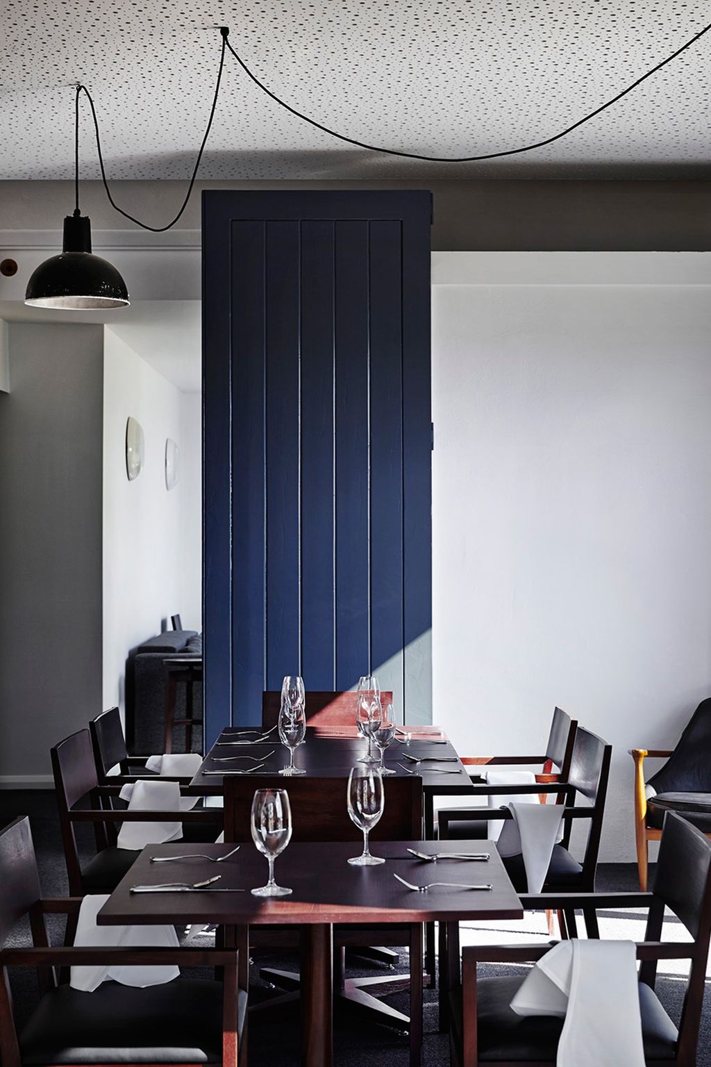 Pumphouse Point | Hotels  Travel