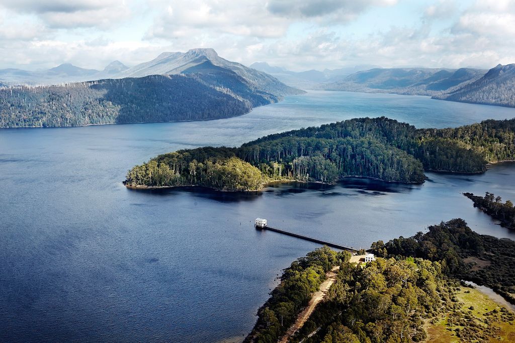 Image may contain Land Outdoors Nature Shoreline Water Sea Ocean Coast Promontory Peninsula and Island