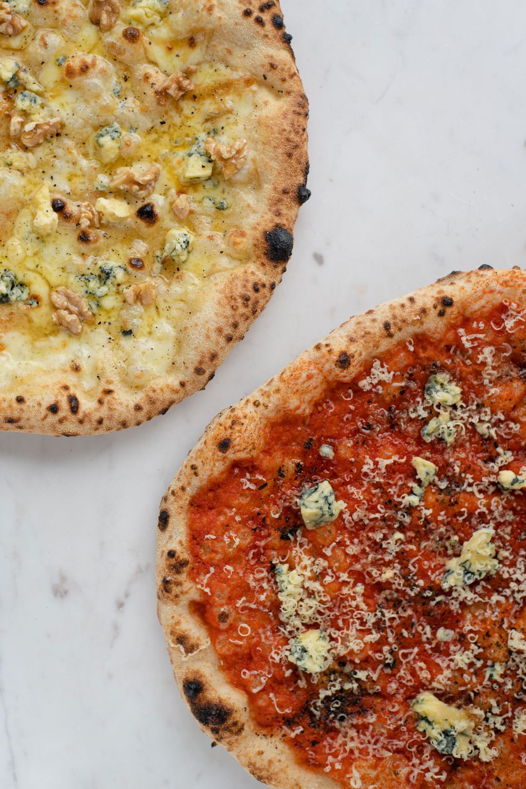 Image may contain Food Pizza and Bread