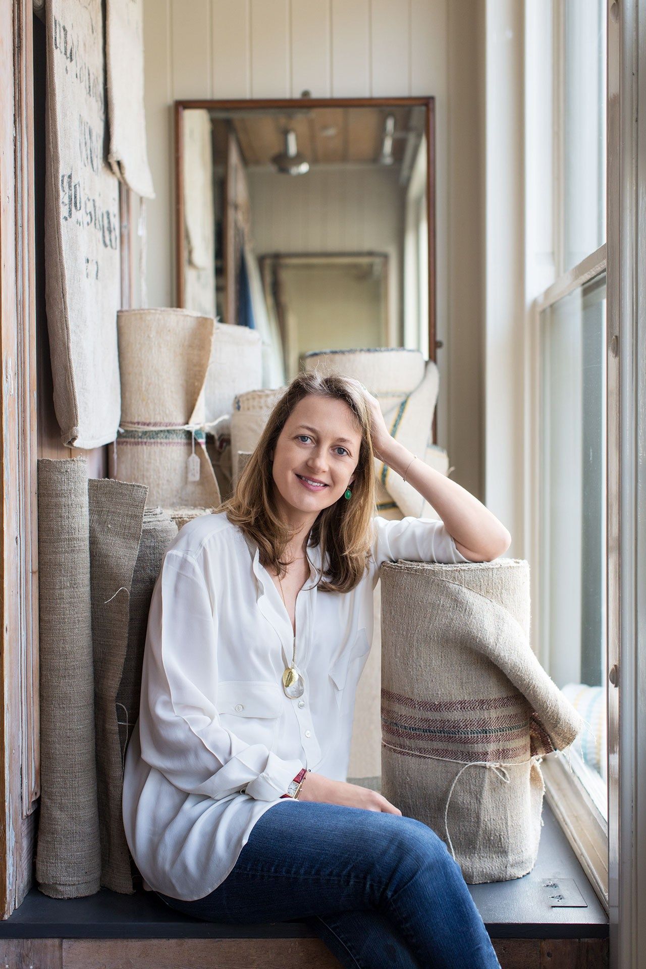 How to choose fabrics for upholstery