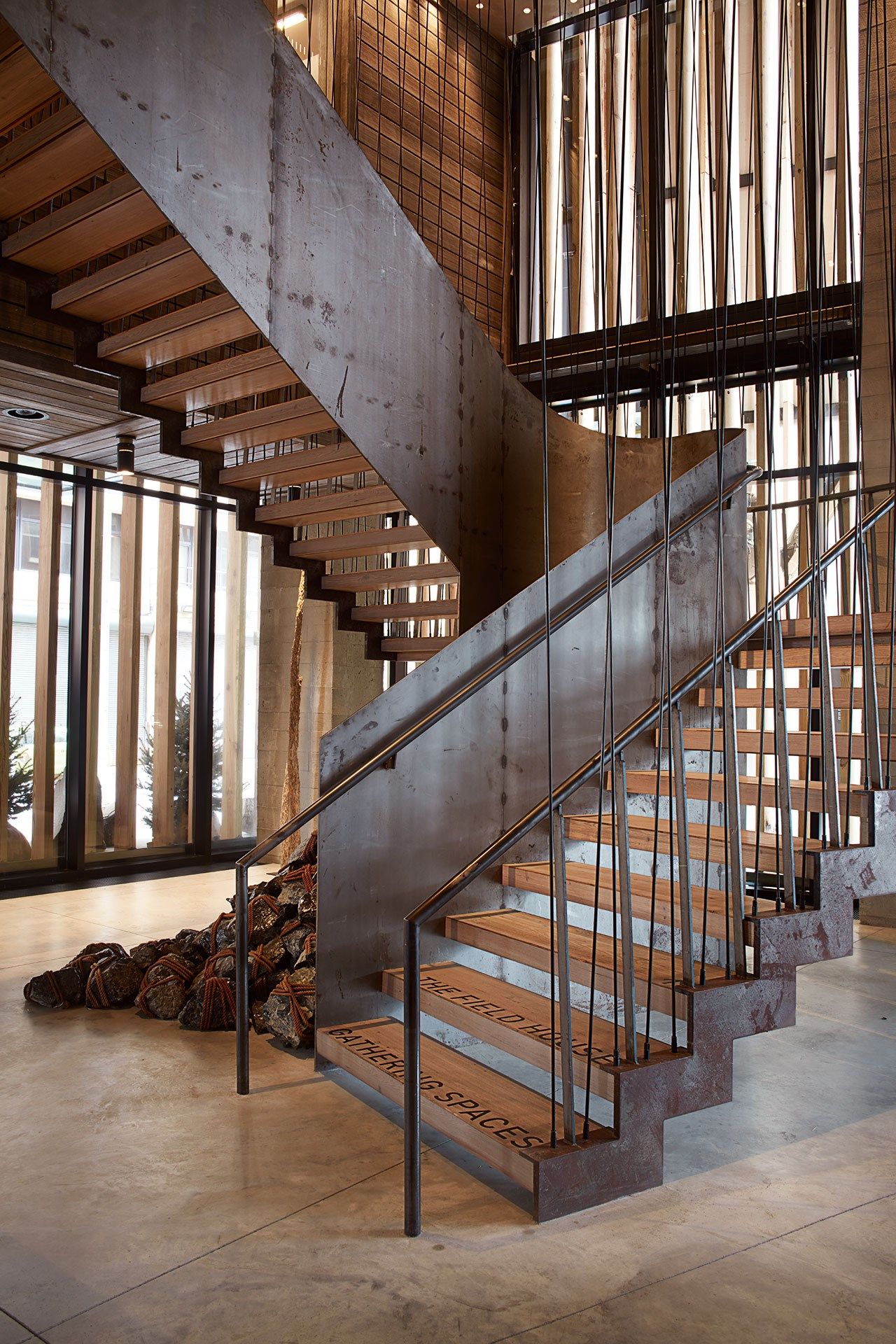 Brooklyn New York Guide Hotel Restaurant Shops