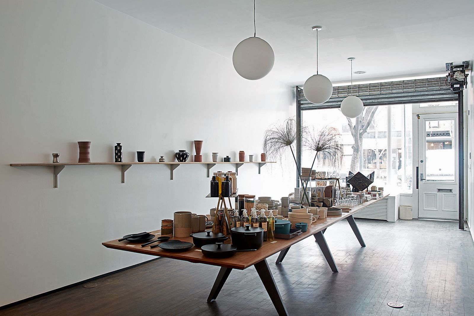 Brooklyn New York Guide Hotel Restaurant Shops