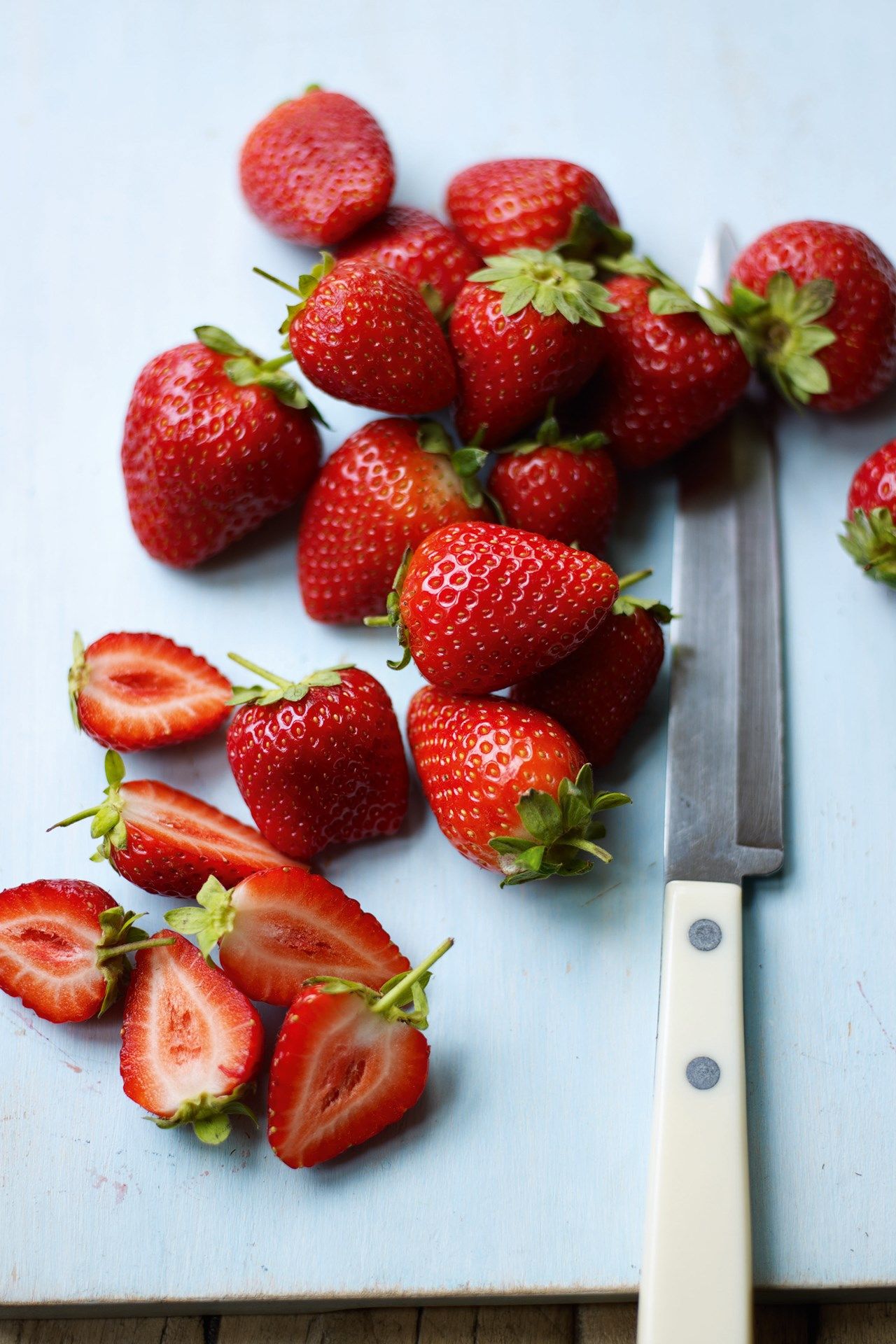 How to grow strawberries at home