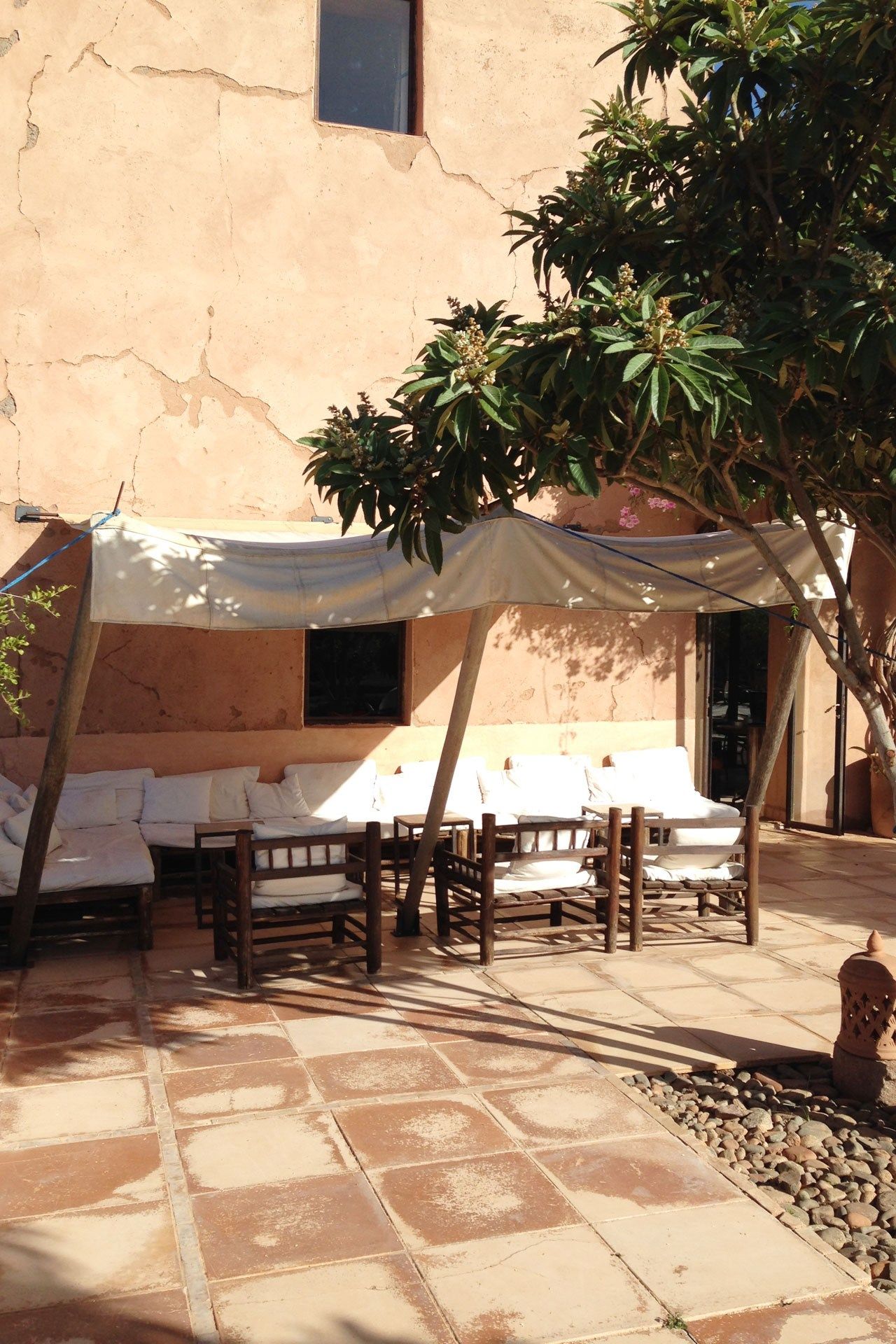 Kasbah Bab Ourika Morocco | Luxury Hotel Ideas