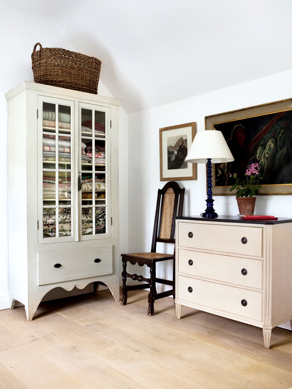 Image may contain Furniture Cabinet Dresser and Sideboard