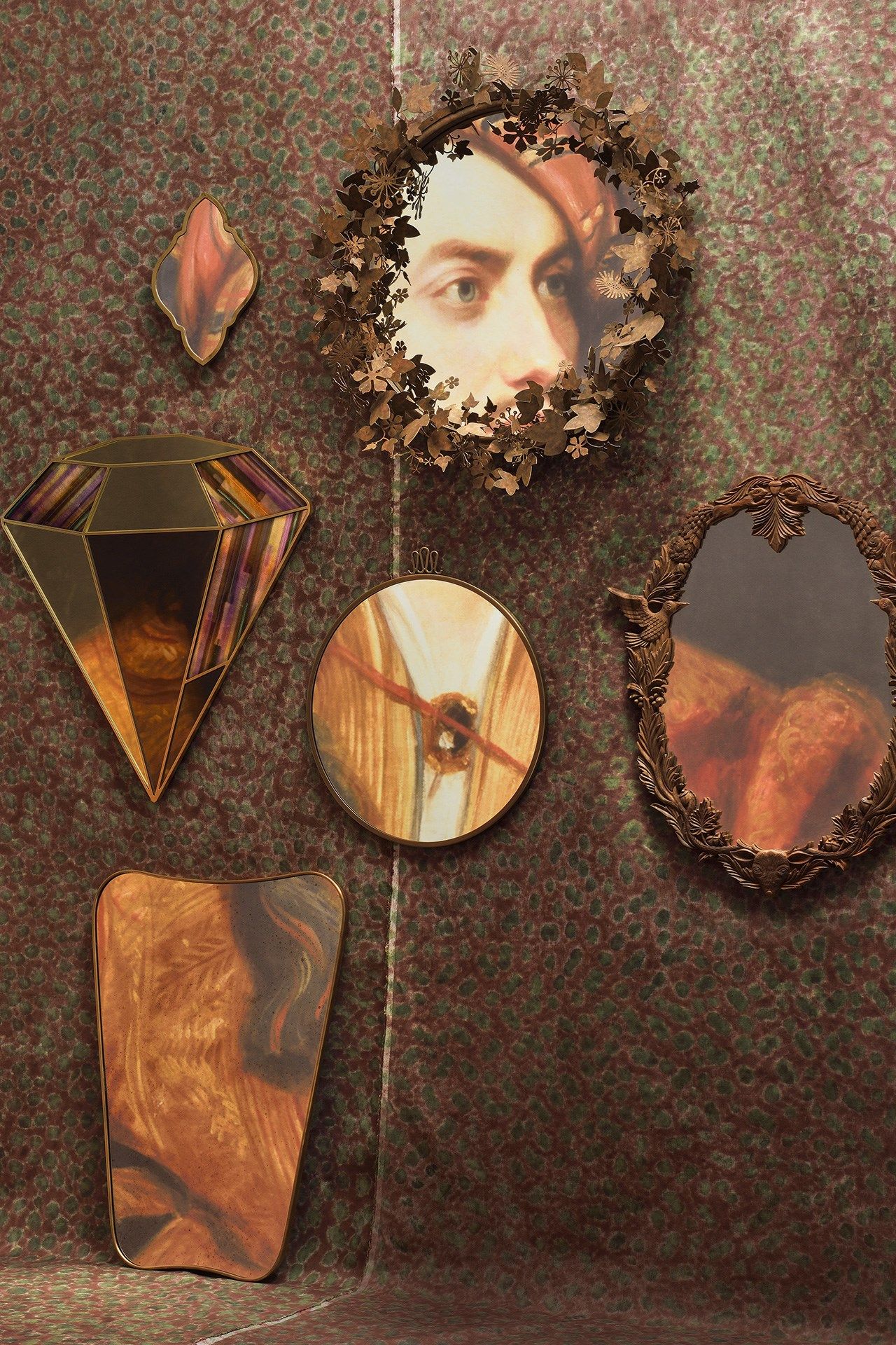 Image may contain Building Clock Tower Architecture Tower Bronze Animal Reptile and Snake