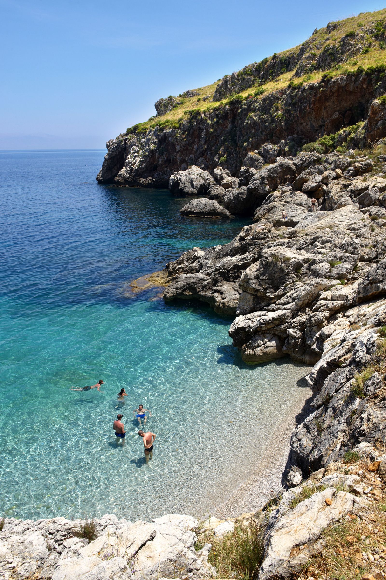 Best Italian road trips