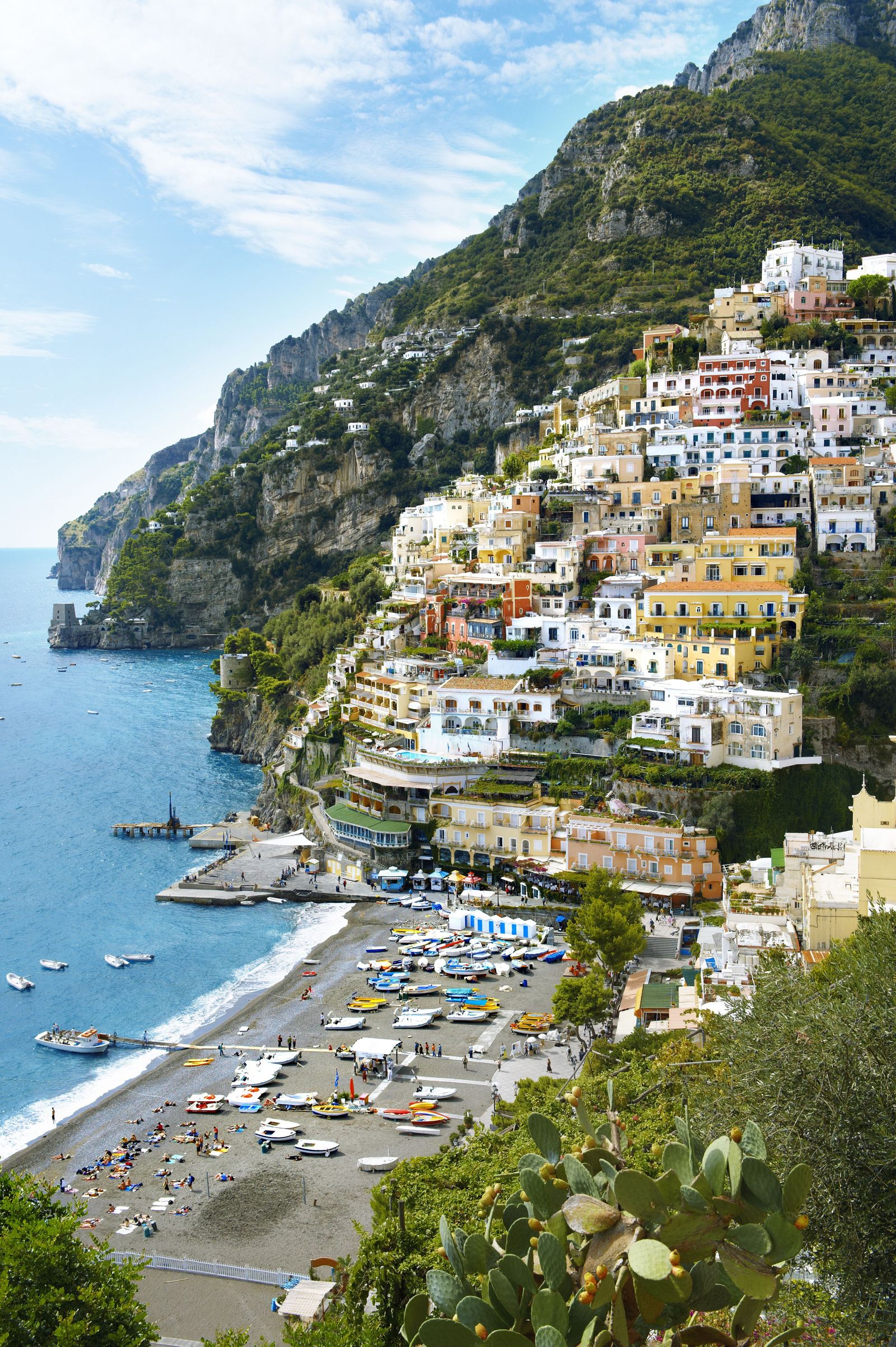Best Italian road trips