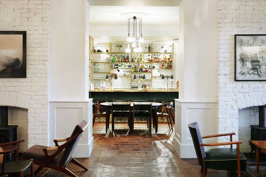 High Road House Club Space | Soho House | Hotel  Travel
