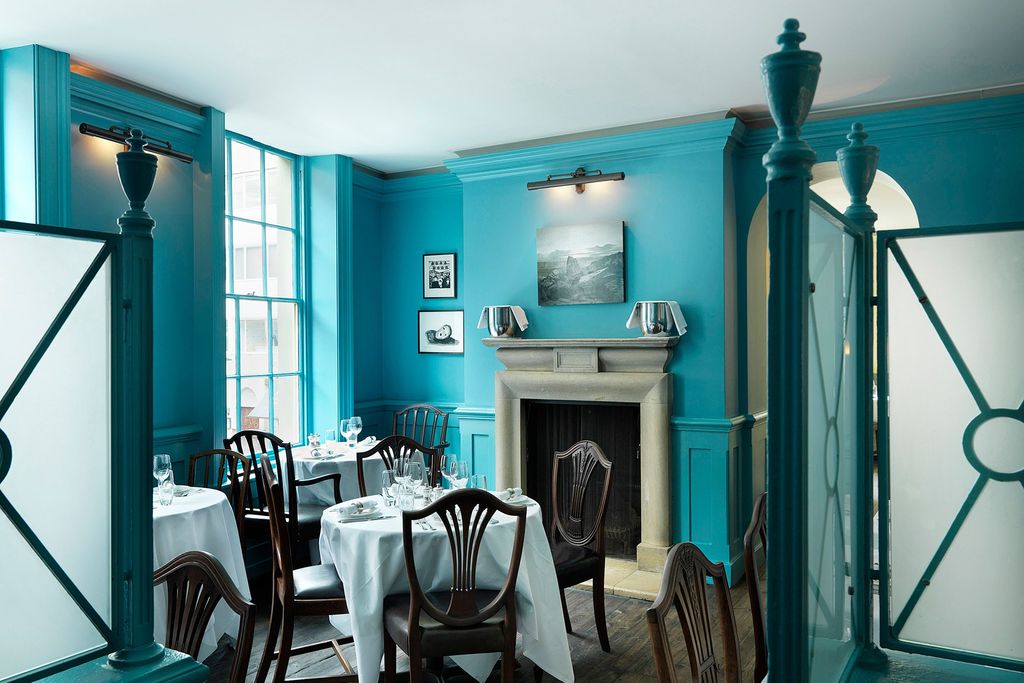 Greek Street | Soho House | Hotel  Travel