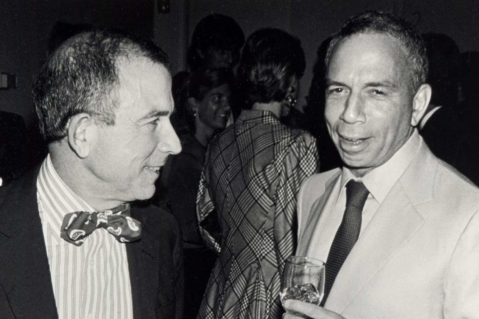 Obituary Samuel I. Newhouse Jr.