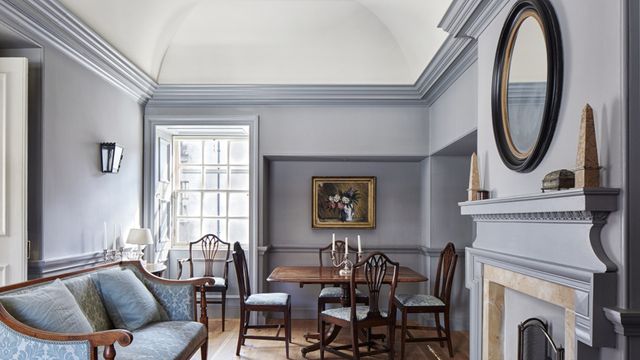 13 houses from the pages of House & Garden that you can rent for a holiday