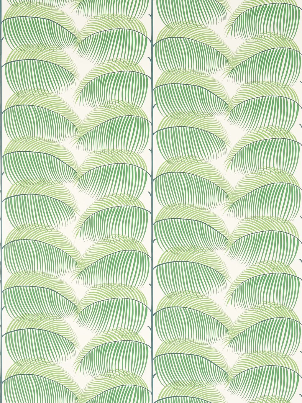 Image may contain Rug Plant Green Pattern and Tree