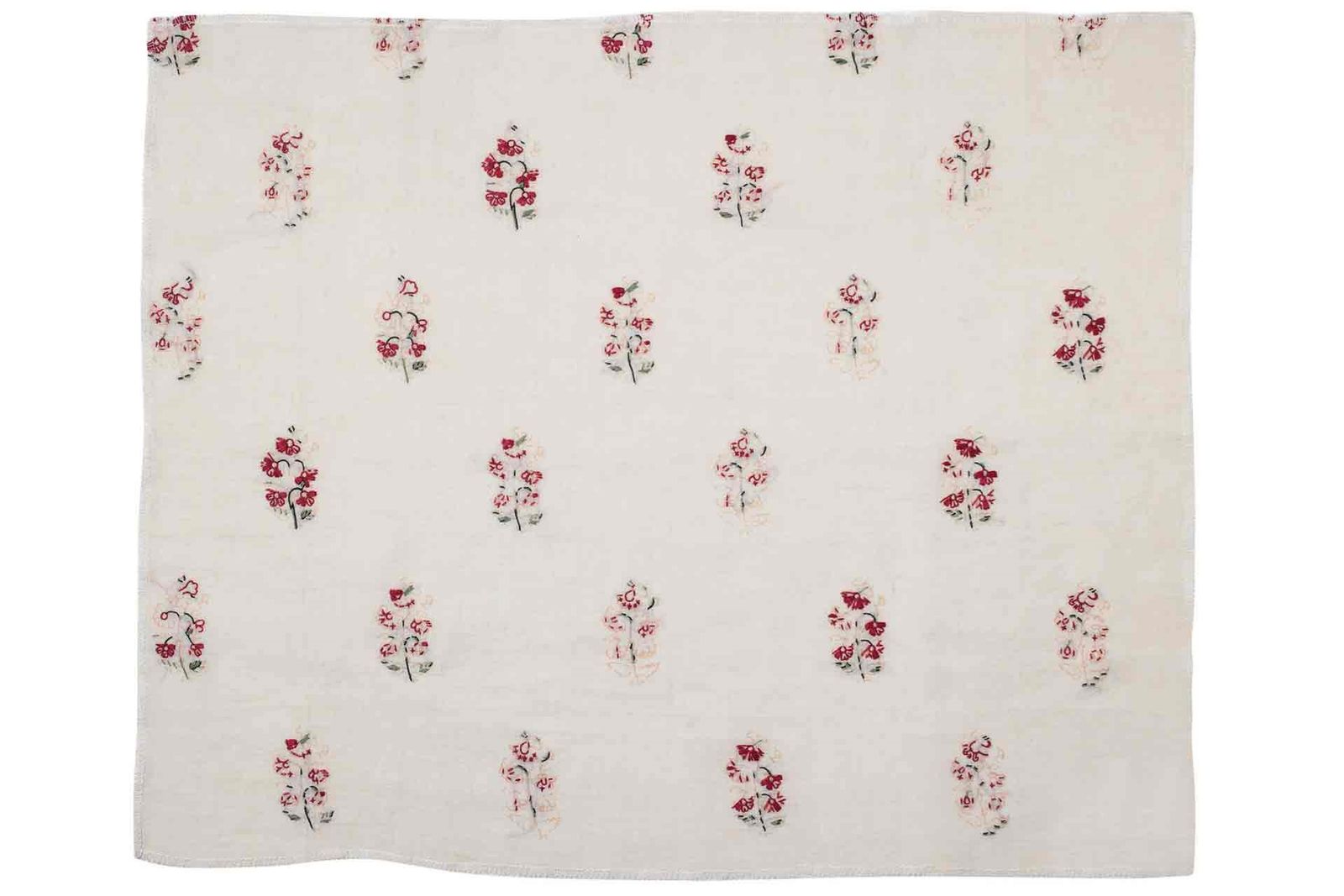 Robert Kime on decorating with pattern