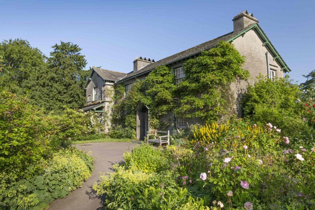 Beatrix Potter Hill Top  A Booklover's Tour of the UK | Travel