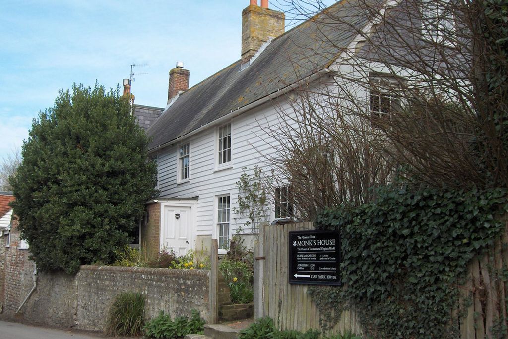 Image may contain Building Tree and Plant