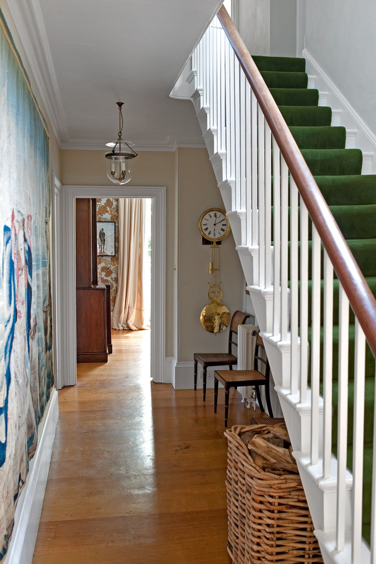 Cotswold Rectory Renovation  Real Homes