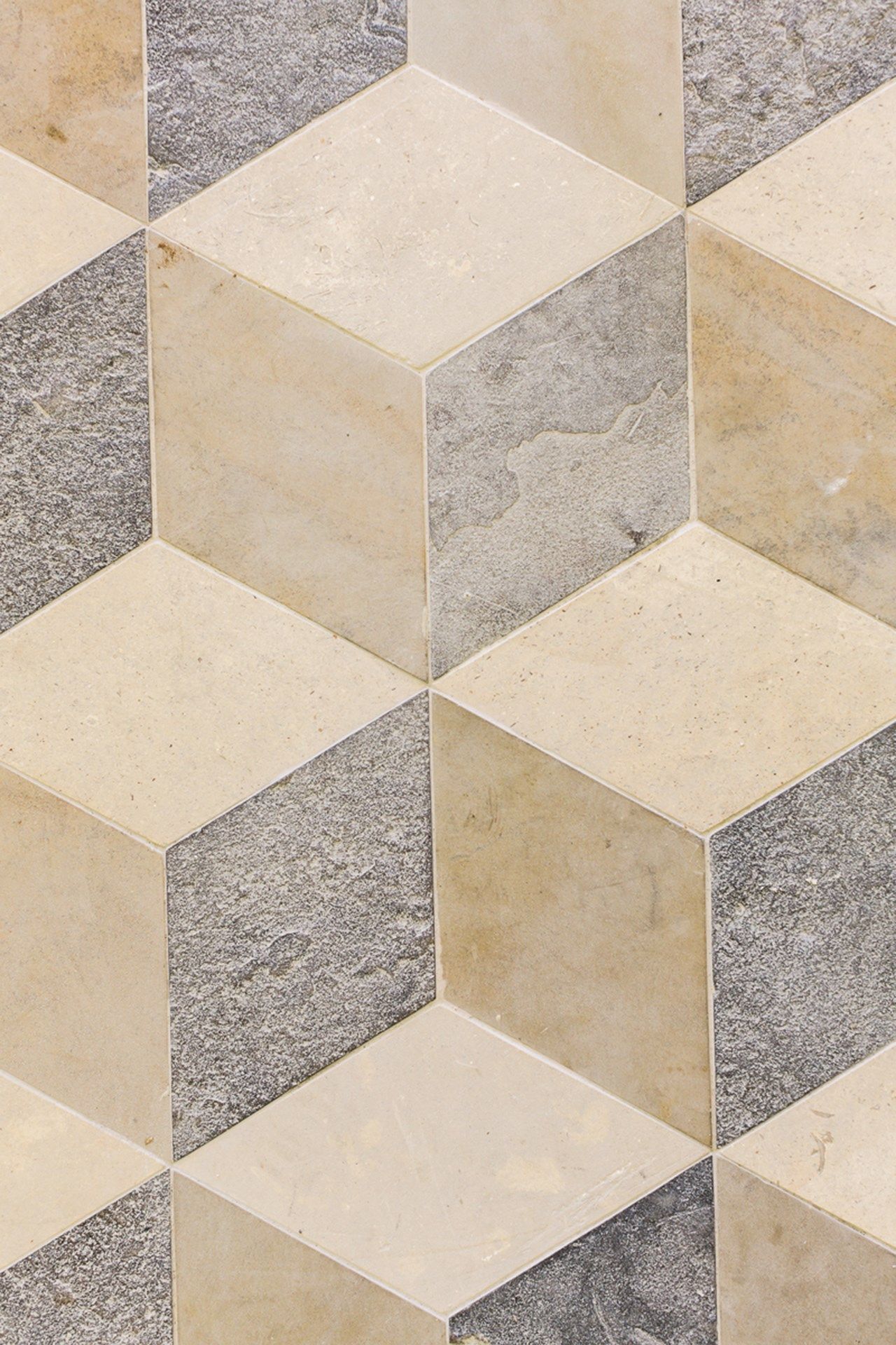 Stone flooring specialists Lapicida