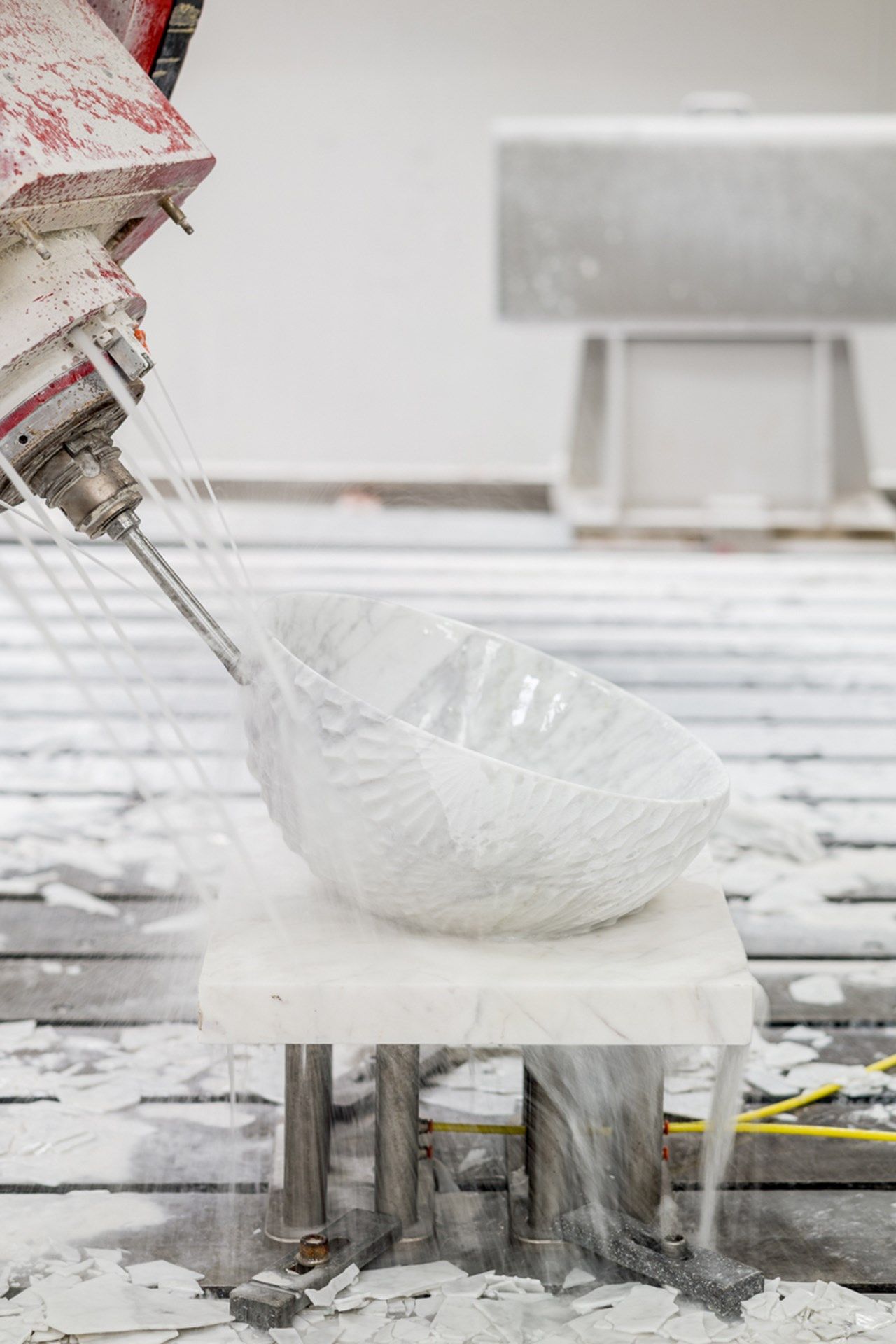 Image may contain Bowl