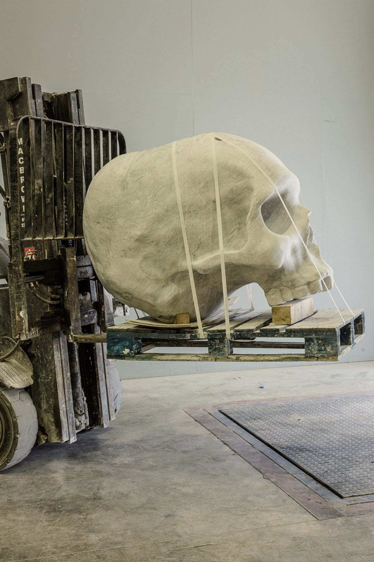 Image may contain Tire