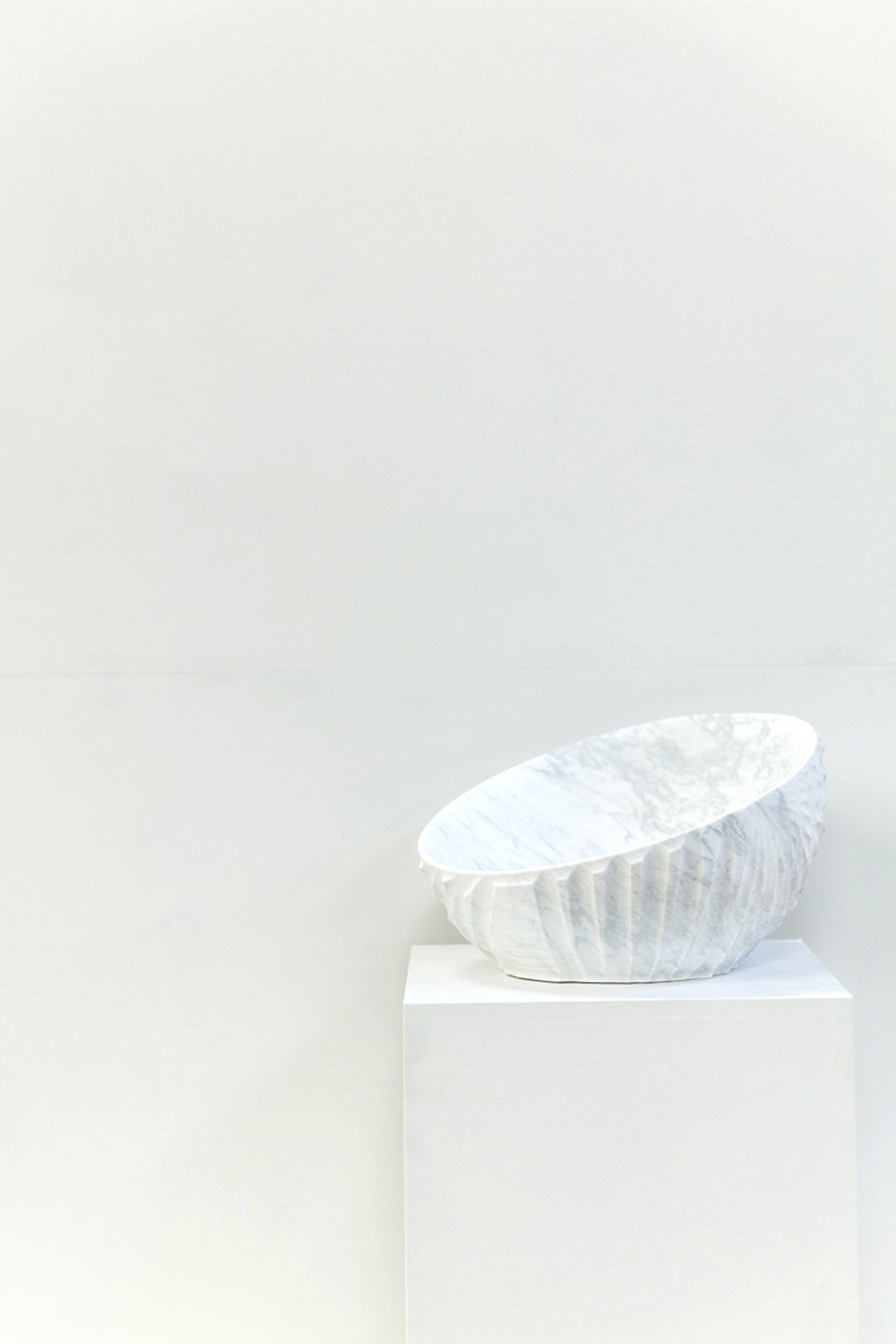 Image may contain Bowl Porcelain Pottery and Art