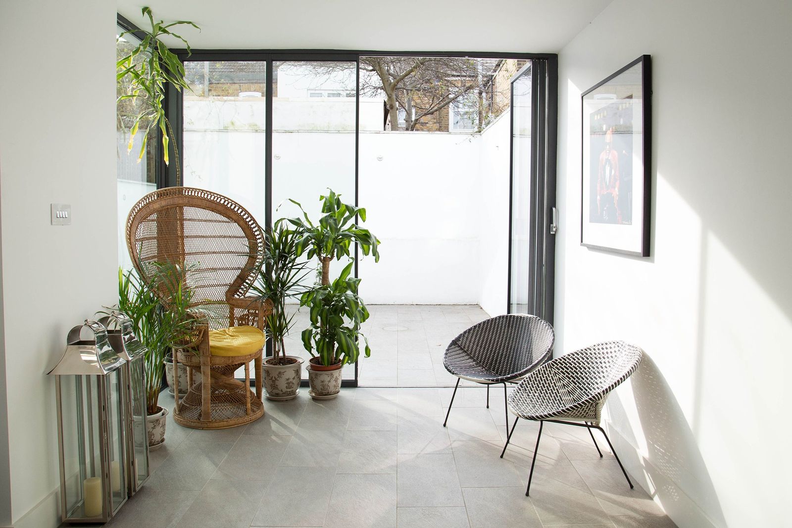 Modern Kitchen Extension | Victorian House Renovation Ideas