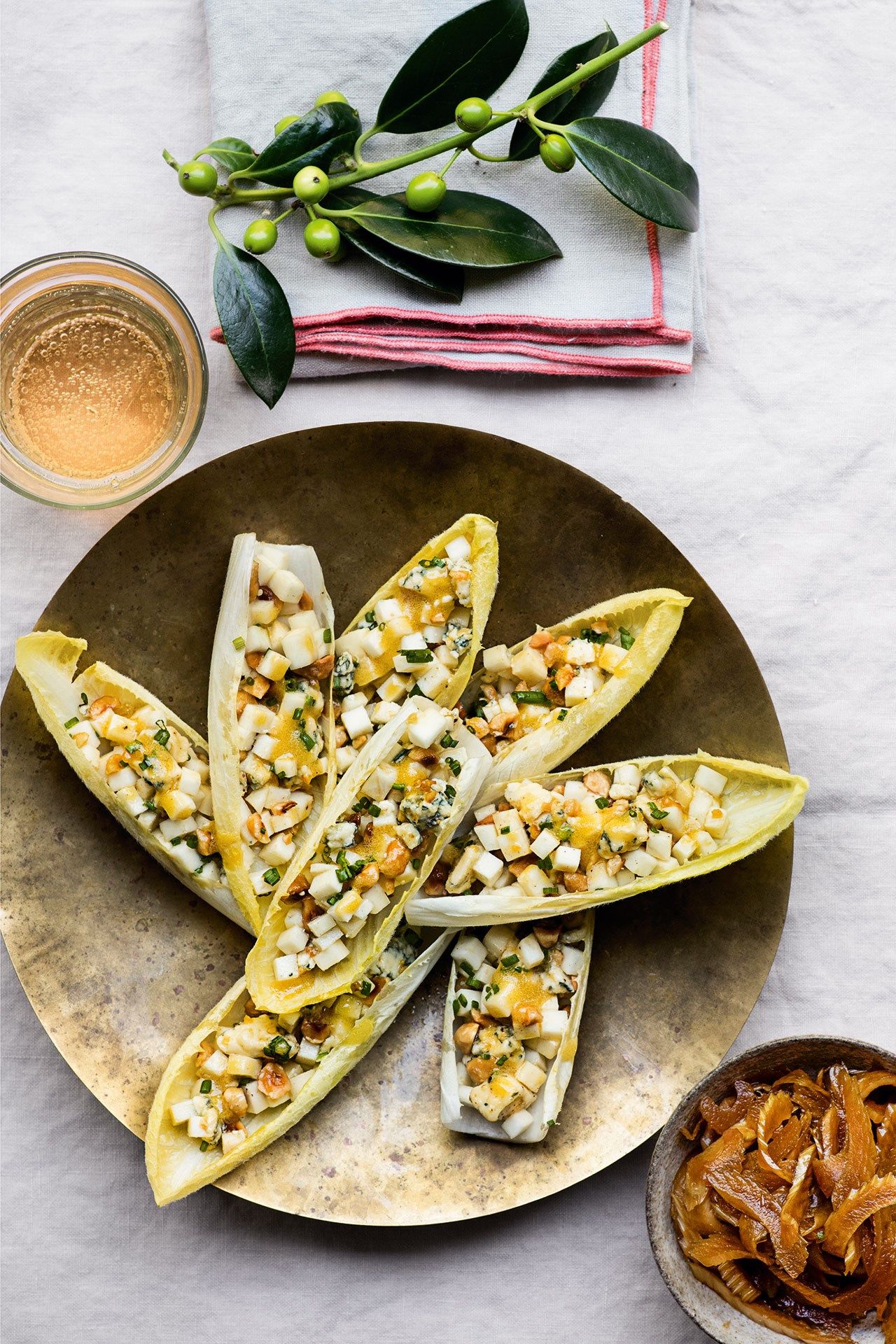 Image may contain Plant Food and Vegetable