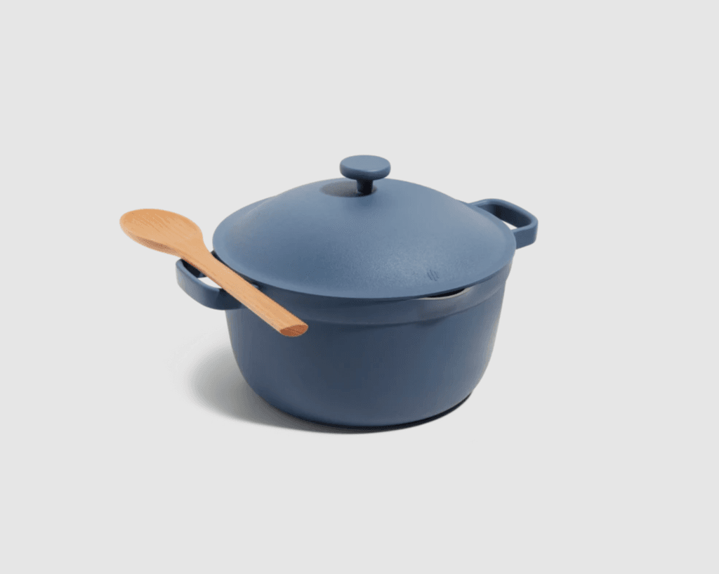 Perfect Pot 140 from Our Place. buttongroup Shop now