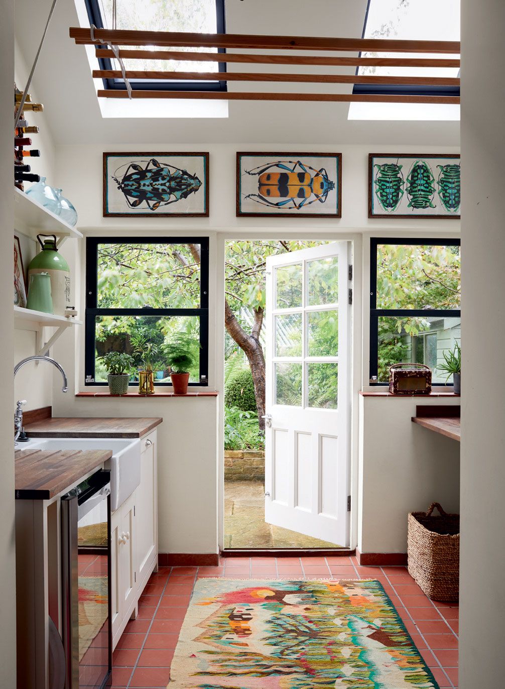 Image may contain Rug Interior Design and Indoors