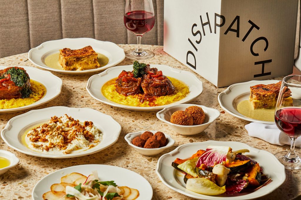 Price From 28  Delivery areas UKwide on Fridays via DPD  Type Restaurant meals to heat at home  Subscription available...