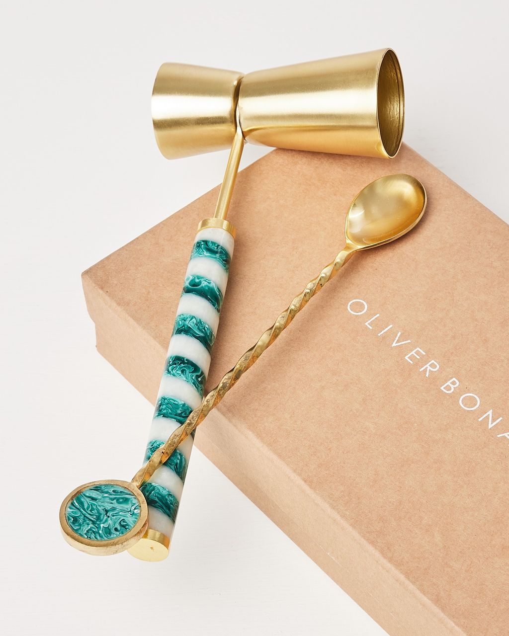 Oliver Bonas Bar Accessories