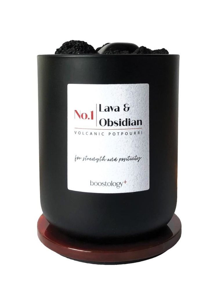 Volcanic Potpourri Diffuser