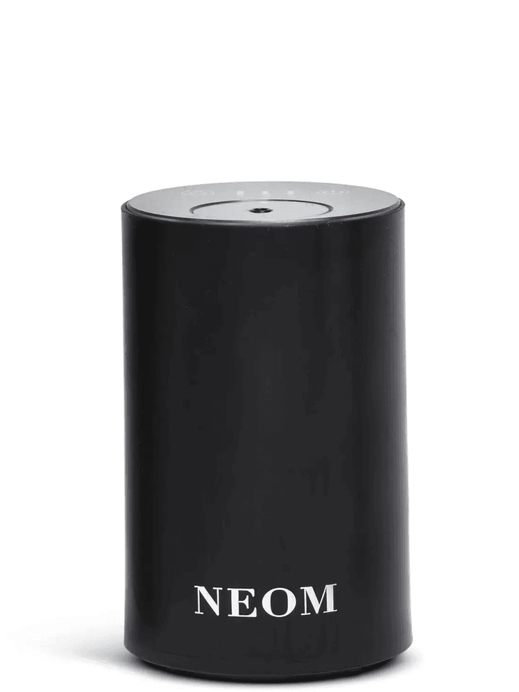NEOM Wellbeing Pod Mini Essential Oil Diffuser 