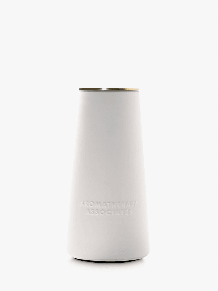Aromatherapy Associates The Atomiser Pure Essential Oil Ceramic Diffuser