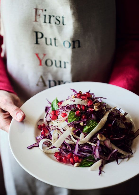 Image may contain Plant Food Produce Human Person Vegetable and Sprout