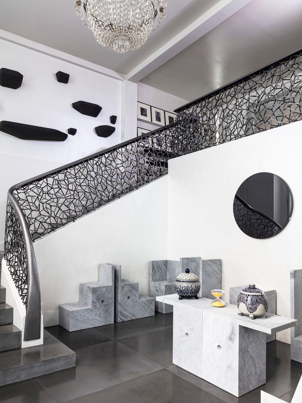 8 rue des SaintPères