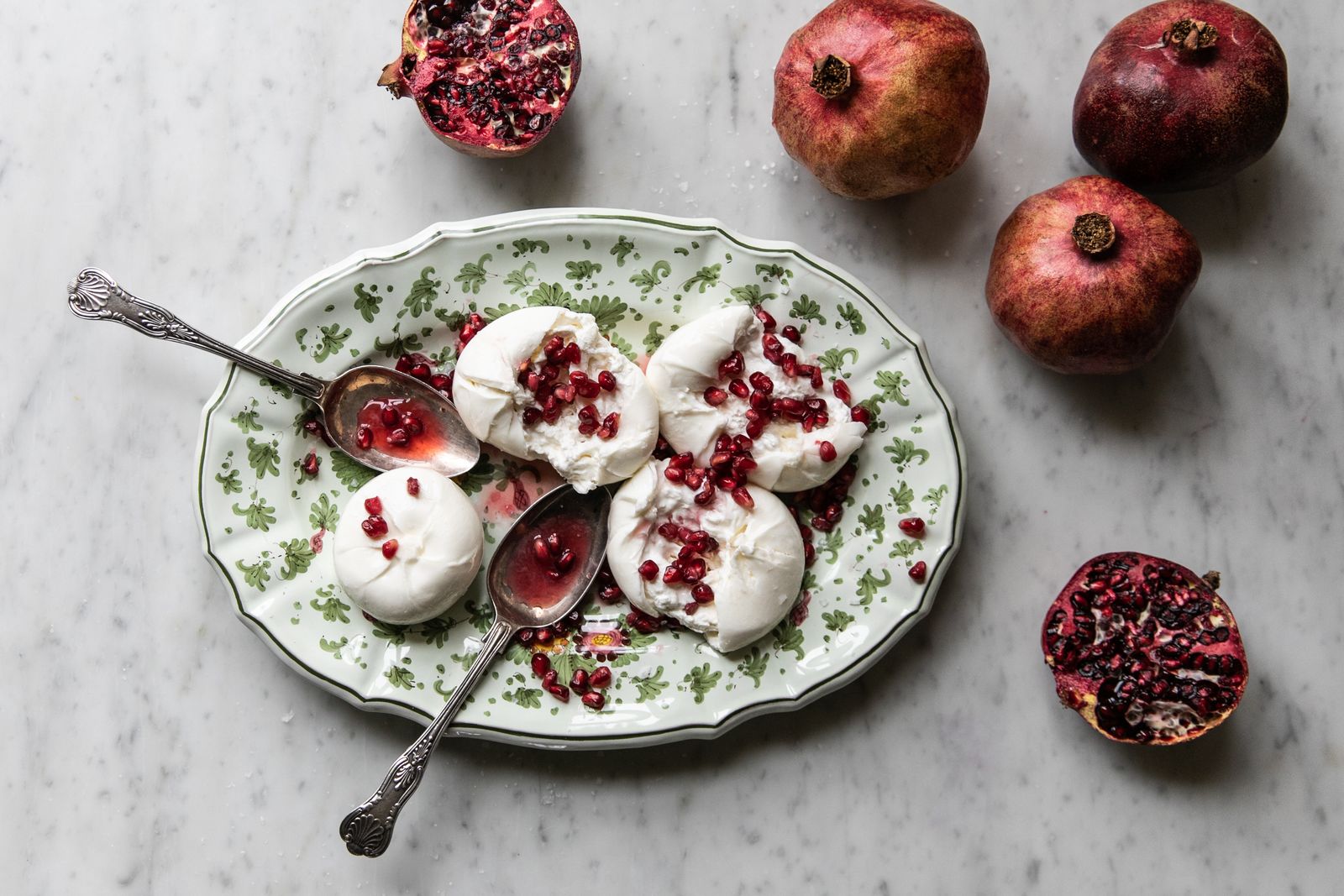 Skye McAlpine's tips for an efficient Christmas Day menu