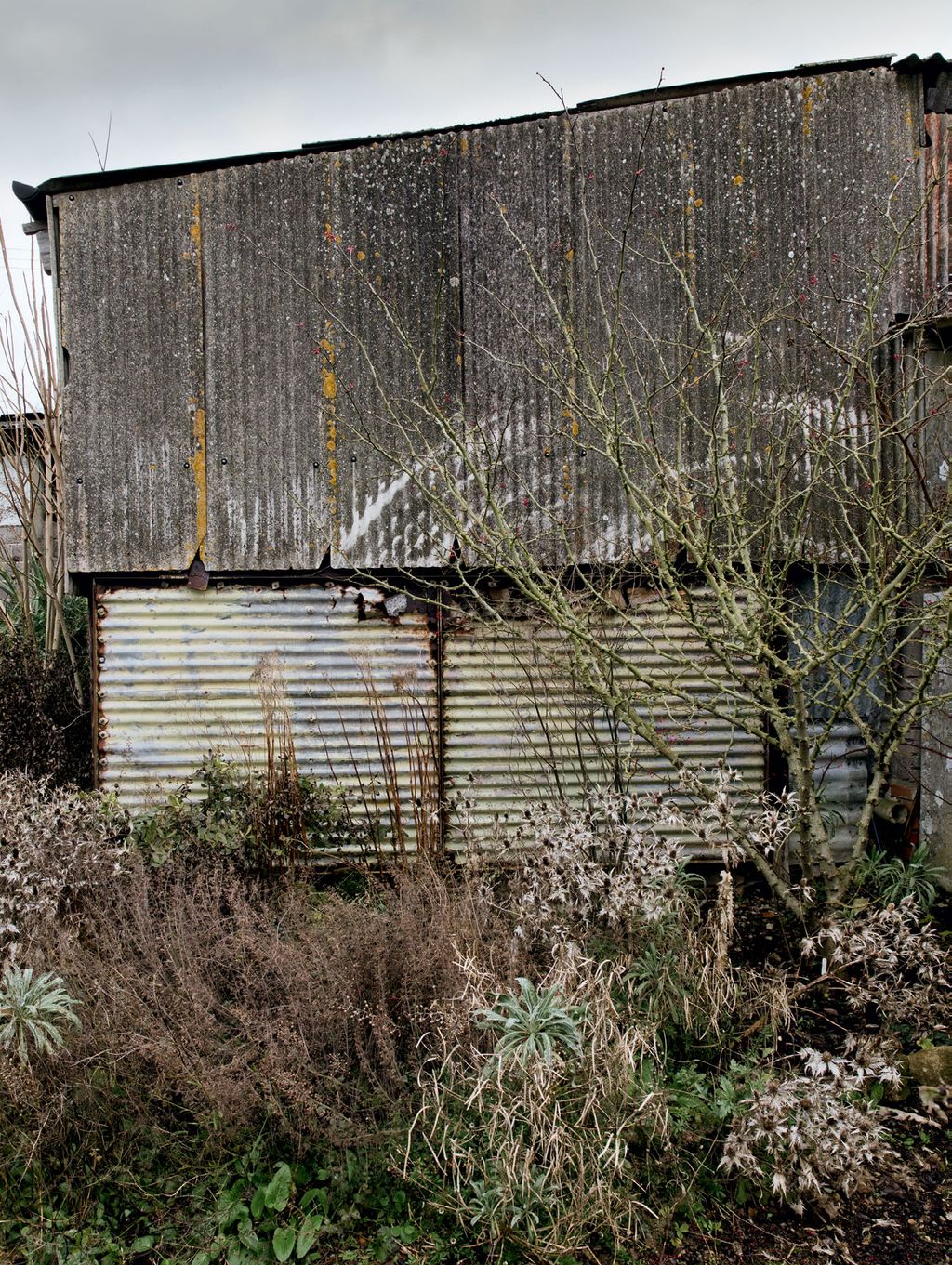 Image may contain Nature Outdoors Building Countryside Rural Hut Shack and Housing