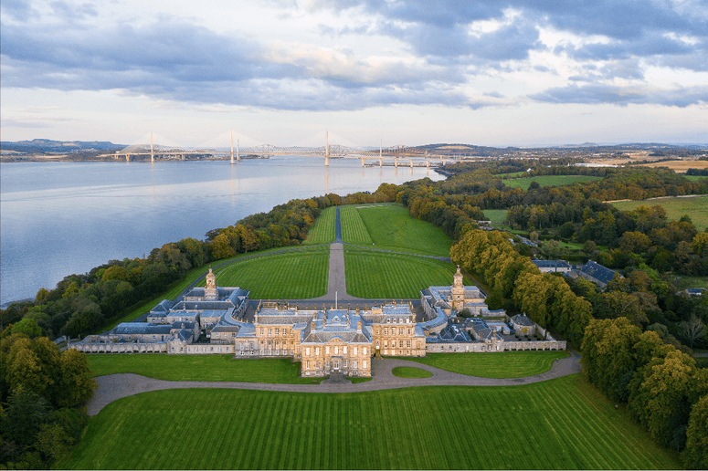 Image may contain: Landscape, Outdoors, Nature, Scenery, Grass, Plant, Land, Aerial View, and Vegetation